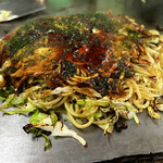 お好み焼き 西谷 - 