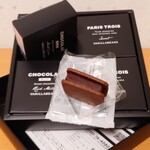 バニラビーンズ みなとみらい本店 - 