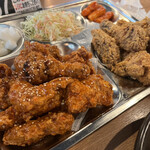 NENE CHICKEN - 