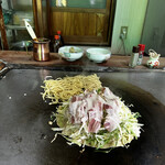 お好み焼き 西谷 - 