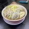 ラーメン 男盛