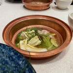 Shabushabu Yamawarau - 