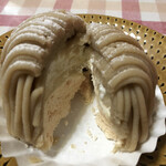 比沙家諏訪 - パッカーン