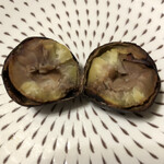 比沙家諏訪 - 中身ぎっしり