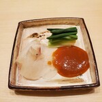 Sushiya Nobu - 