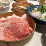 Shabushabu Yamawarau - 