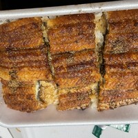 鰻う おか冨士 - 