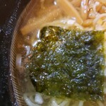 ラーメン喜龍 - 