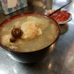 Bam Bei - 鶏団子スープ