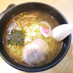 ラーメン喜龍 - 