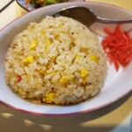 ラーメン喜龍 - 