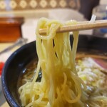 ラーメン喜龍 - 