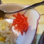 ラーメン喜龍 - 
