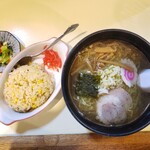 ラーメン喜龍 - 