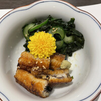 うなぎ処 山道 - 
