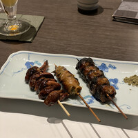 うなぎ処 山道 - 