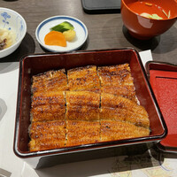 うなぎ処 山道 - 