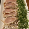 Sengyo Sashimi To Tori Kurosumi Biyaki Izakaya Sento - 