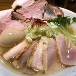 麺家 たけ田 - 