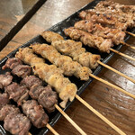 Yakitori No Oogiya - 