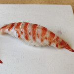 小判寿司 - 海老