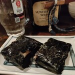 Sasuraibito - 焼き餅