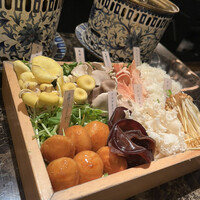 Shangri-La's secret ROPPONGI - 