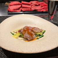 銀座のステーキ 銀座中央店 - 