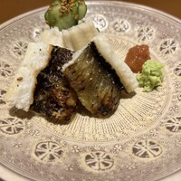 鮨 さいとう - 