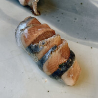 小判寿司 棚倉 - 鰯