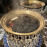 Shangri-La's secret ROPPONGI - 