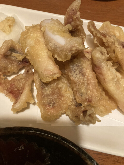 Sengyo Sashimi to Tori Kurosumi Yaki Izakaya Sento Kujo Ten photo 5