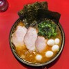 Ramenatsugiya - 料理写真: