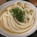 純手打ち讃岐うどん五郎 - 