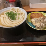 Junte Uchichi Sanuki Udon Gorou - 