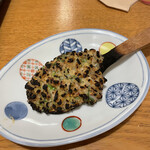 Fukusoba - 