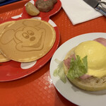 ウィッシュ カフェ - 