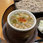 Fukusoba - 