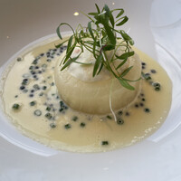 ドミニク・ブシェ・キョート・ル・レストラン - 