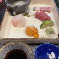 御料理あきやま - 