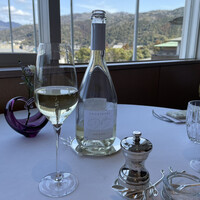 ドミニク・ブシェ・キョート・ル・レストラン - 