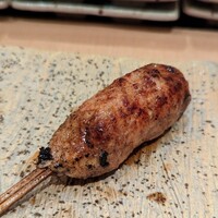 鳥さみ - 