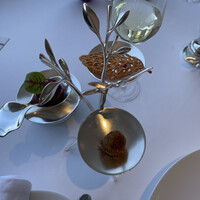 ドミニク・ブシェ・キョート・ル・レストラン - 