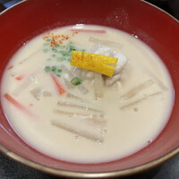 御料理あきやま - 