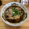 桐麺 本店