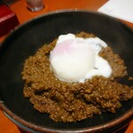 島之内 一陽 - ドライカレー