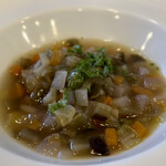 ビストロスリール - 