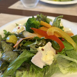 ビストロスリール - 