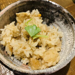 美糸 - かやくごはん