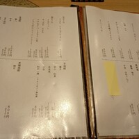 梅田 鮨 よこ田 - 